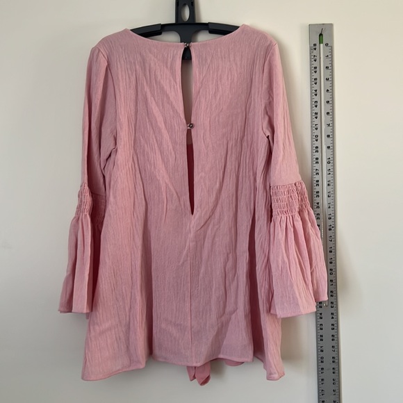 🆕 Free People Romper - Picture 5 of 8